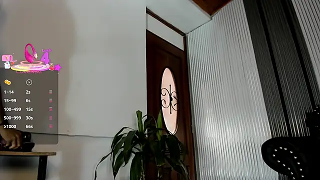 LunaVelour13 online show from 06/17/26, 02:07