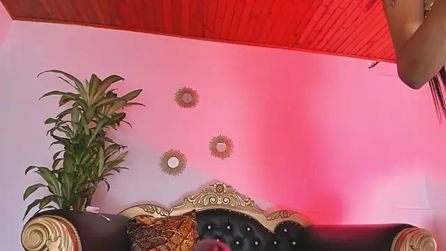 LunaVelour13 online show from 07/11/26, 07:38