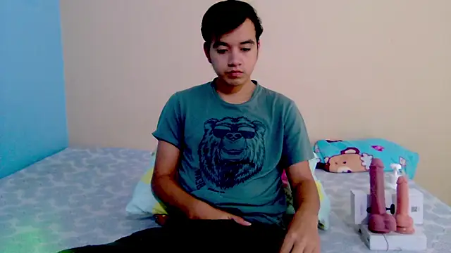 IronDante online show from 05/04/26, 12:12