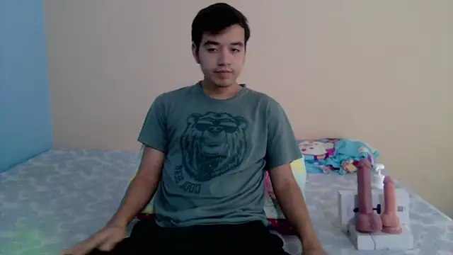 IronDante online show from 05/12/26, 12:13