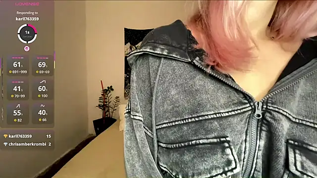 Sophiasnarl online show from 05/21/26, 09:22