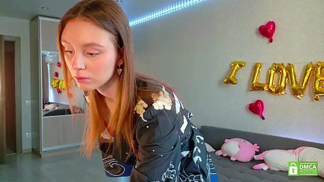 Snapshot of KateNickson chatting on 02/19/26, 06:09 KateNickson online show from 02/19/26, 06:09