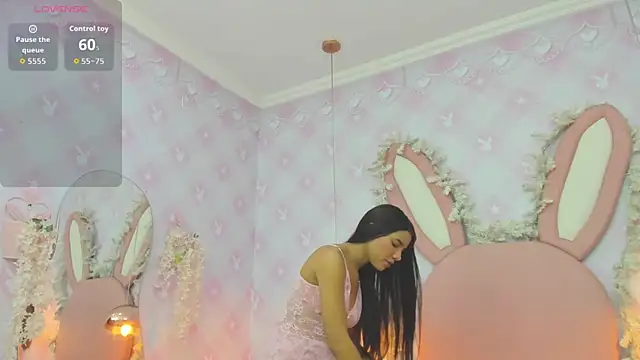 Isabellaa Rosee online show from 04/26/26, 07:33