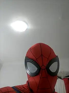 ChocolatyMan online show from 02/18/26, 10:39