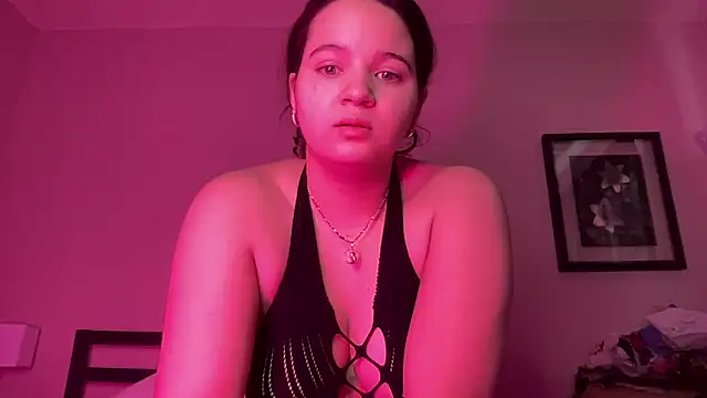 SoyOceanne online show from 03/04/26, 07:53