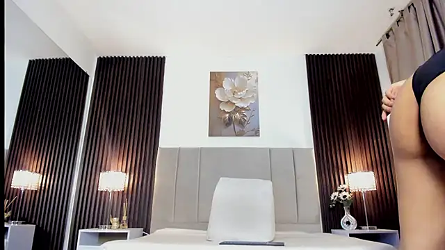  MiLa Dyva online show from 04/30/26, 04:57