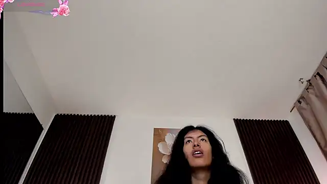  MiLa Dyva online show from 05/09/26, 04:23