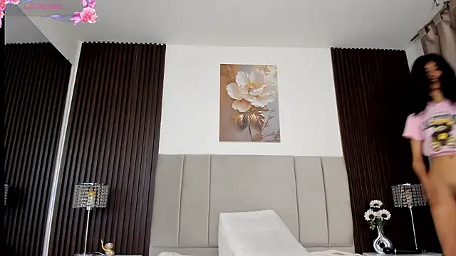  MiLa Dyva online show from 05/14/26, 04:14