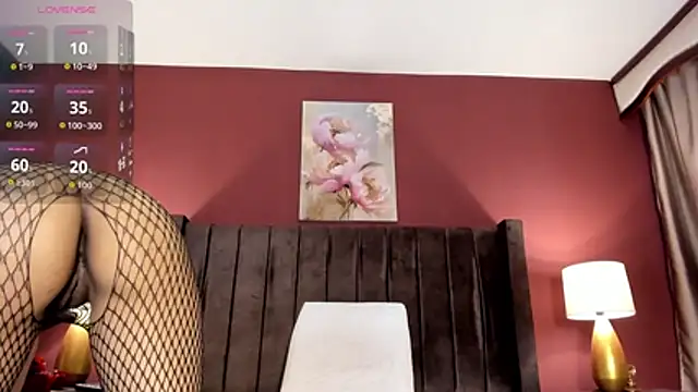  MiLa Dyva online show from 06/26/26, 12:09