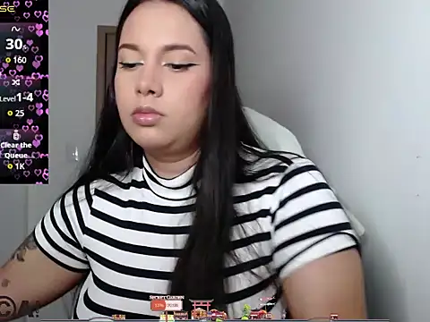Snapshot of venus__24 chatting on 04/07/26, 04:46 venus 24 online show from 04/07/26, 04:46