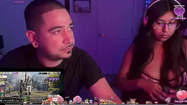roleplayygirl online show from 05/24/26, 04:06