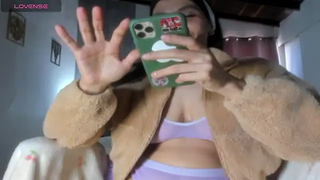 Snapshot of baileyadamms chatting on 03/14/26, 04:01 baileyadamms online show from 03/14/26, 04:01