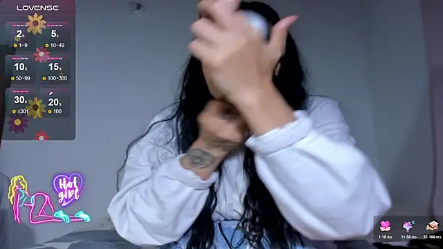baileyadamms online show from 06/15/26, 04:47