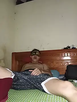 Changebabi online show from 07/12/26, 04:58