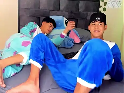 Snapshot of Stiben_coll12 chatting on 03/07/26, 07:27 Stiben coll12 online show from 03/07/26, 07:27