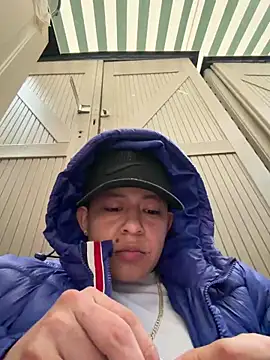 Snapshot of Jhon_jairo420zzzz chatting on 04/02/26, 07:22 Jhon jairo420zzzz online show from 04/02/26, 07:22