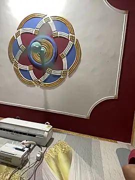 samayra1144 online show from 05/12/26, 05:32