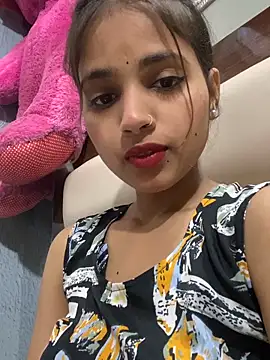 samayra1144 online show from 06/19/26, 03:55