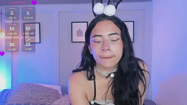 Ivyy sweet  online show from 06/20/26, 08:11