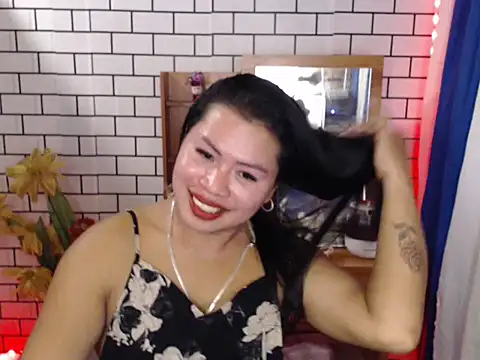 LovelyJessaXX online show from 03/25/26, 11:49