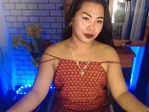 LovelyJessaXX online show from 05/12/26, 05:43