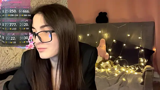 Snapshot of VelvetWhisper chatting on 03/12/26, 07:53 VelvetWhisper online show from 03/12/26, 07:53