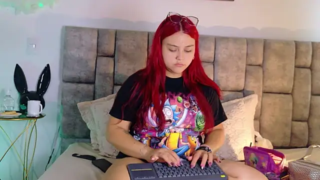 MiiaBlumm  online show from 05/01/26, 03:27