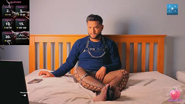 aarrav hotty online show from 06/15/26, 06:43