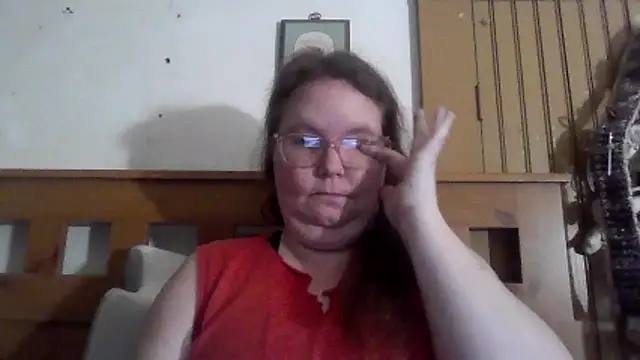 naughty queen1 online show from 04/27/26, 10:35