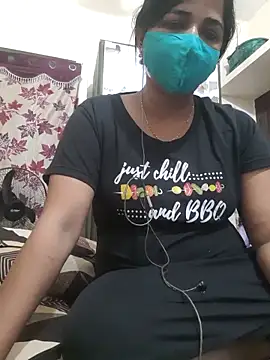 Tamil Luckly girl online show from 05/23/26, 12:20