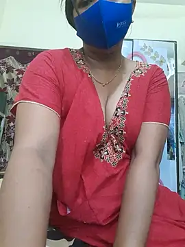 Tamil Luckly girl online show from 05/27/26, 06:21