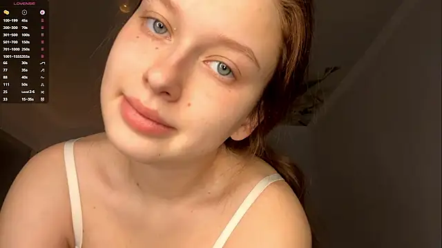 Snapshot of LoryMusetti chatting on 03/06/26, 02:24 LoryMusetti online show from 03/06/26, 02:24