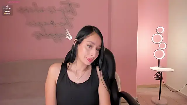 AmaraDivine online show from 03/15/26, 05:30