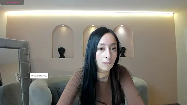 Snapshot of AmaraDivine chatting on 05/30/26, 10:56 AmaraDivine online show from 05/30/26, 10:56