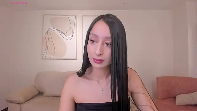 AmaraDivine online show from 06/30/26, 11:22