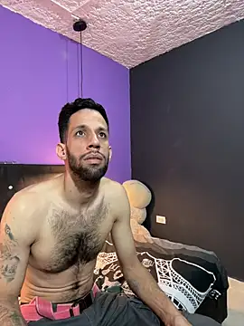 Karim mansur online show from 02/18/26, 03:41