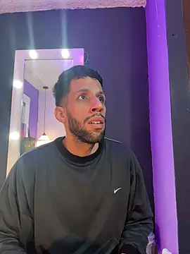 Karim mansur online show from 03/18/26, 01:31