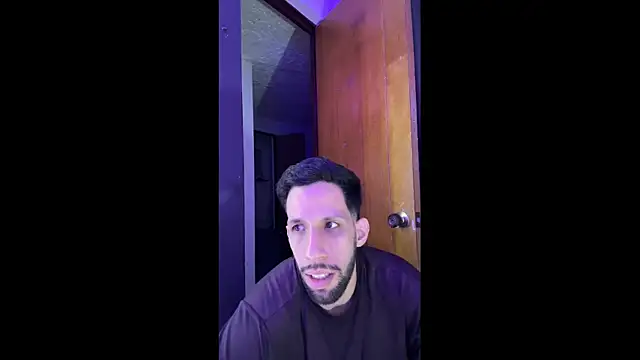Karim mansur online show from 04/24/26, 06:16