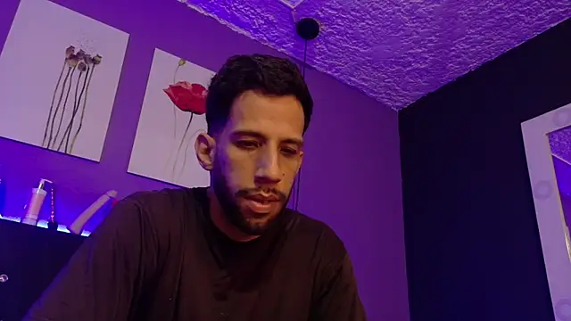 Karim mansur online show from 04/26/26, 01:42