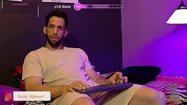 Snapshot of Karim_mansur chatting on 07/30/26, 10:47 Karim mansur online show from 07/30/26, 10:47