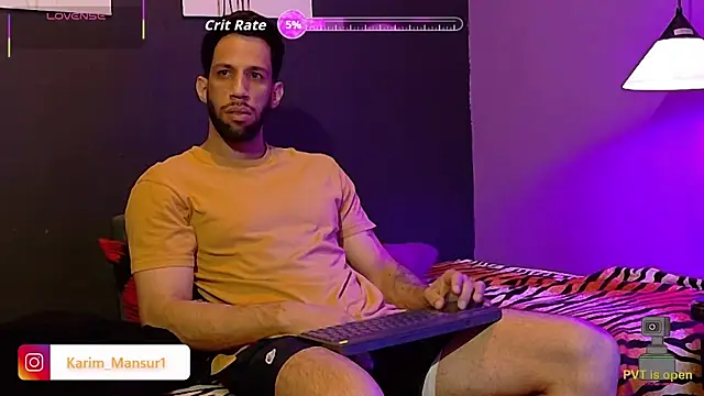 Snapshot of Karim_mansur chatting on 07/31/26, 11:31 Karim mansur online show from 07/31/26, 11:31