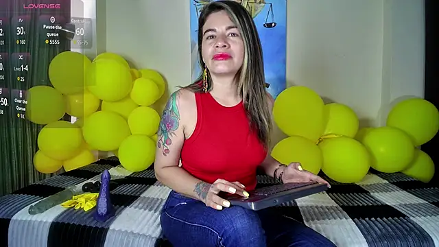 oriana thomson01 online show from 05/21/26, 06:59
