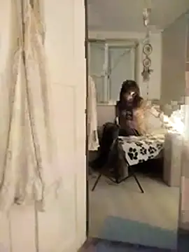 Snapshot of VeraVS chatting on 03/31/26, 05:57 VeraVS online show from 03/31/26, 05:57