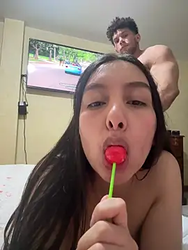 Valentinacouple online show from 06/14/26, 04:58