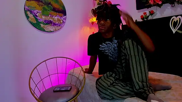 Snapshot of Mashall_lee chatting on 02/19/26, 07:10 Mashall lee online show from 02/19/26, 07:10