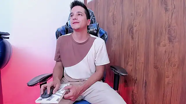 bad boy cum  online show from 05/06/26, 08:14