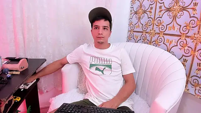 bad boy cum  online show from 05/07/26, 09:09
