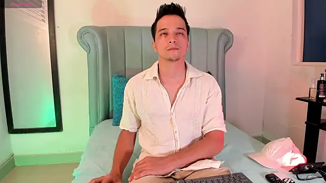 bad boy cum  online show from 05/08/26, 08:58