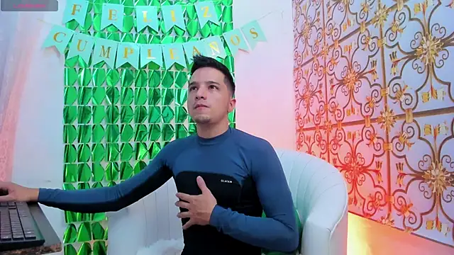 bad boy cum  online show from 05/21/26, 03:57