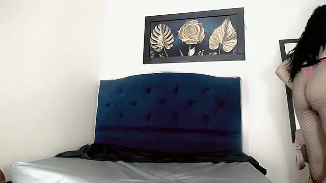 Karlaa Hernandez  online show from 02/27/26, 03:39